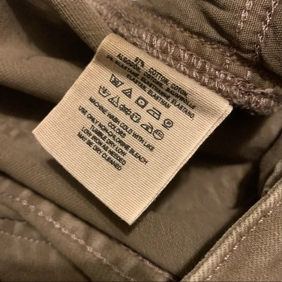 Free People Raw Hem Jeans - Picture 3 of 4